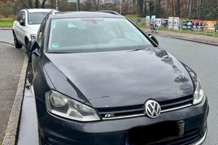 VW Golf 253.000 km 8.700 &euro; Frankfurt am Main 60529
