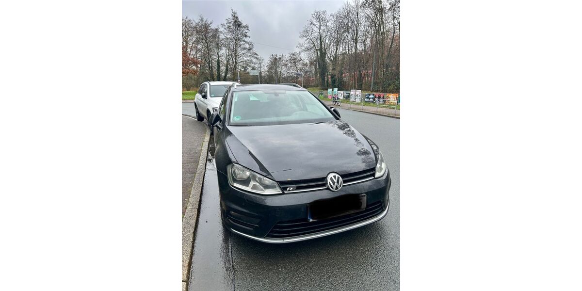 VW Golf 253.000 km 8.700 &euro; Frankfurt am Main 60529