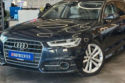 Audi A6 209.300 km 16.899 &euro; Pfaffenhofen 85276