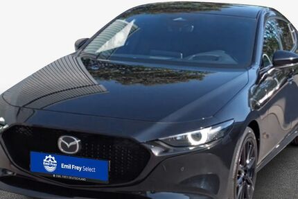 Mazda 3 4.500 km 26.430 &euro; Dresden 01159