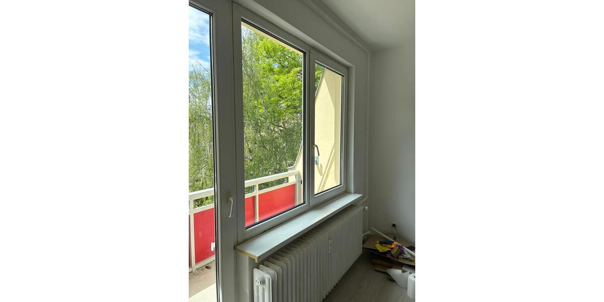 Dachgeschoßwohnung Berlin Spandau - 1 Zimmer, 35 m&sup2;, 144.000&euro; | Angebot:27072859