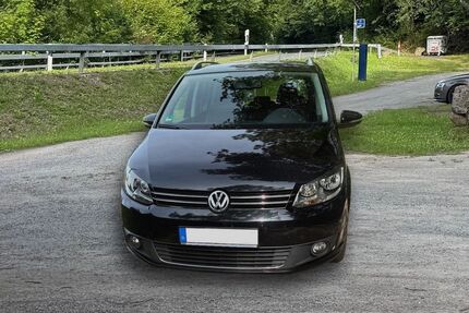 VW Touran 260.000 km 5.200 &euro; Nonnweiler 66620