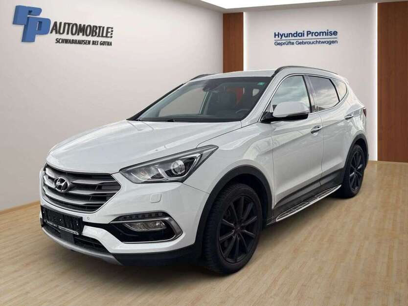 SANTA FE