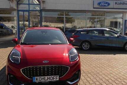 Ford Puma 44.000 km 20.950 &euro; Ludwigshafen 67071