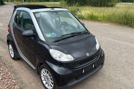 Smart ForTwo 130.000 km 4.000 &euro; Hameln 31785