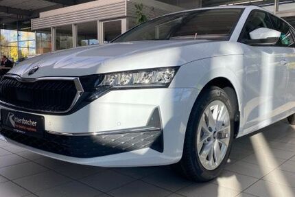 Skoda Octavia 2.500 km 33.990 &euro; Saarbrücken 66130