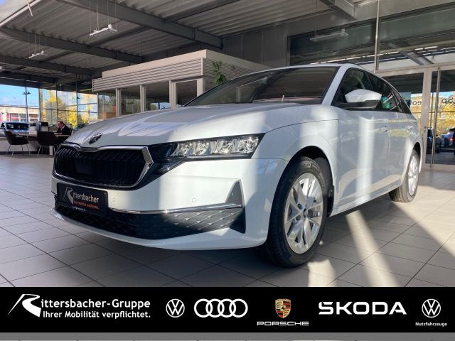 Skoda Octavia 2.500 km 33.990 &euro; Saarbrücken 66130