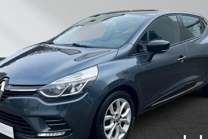 Renault Clio 97.280 km 10.975 &euro; Oranienburg 16515