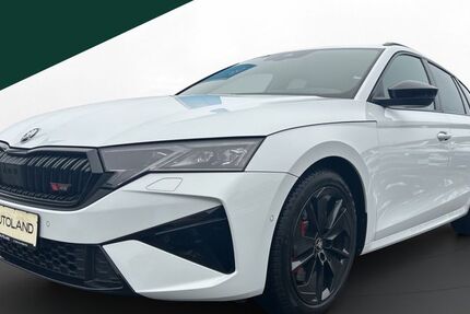 Skoda Octavia 24.063 km 37.450 &euro; Regen 94209