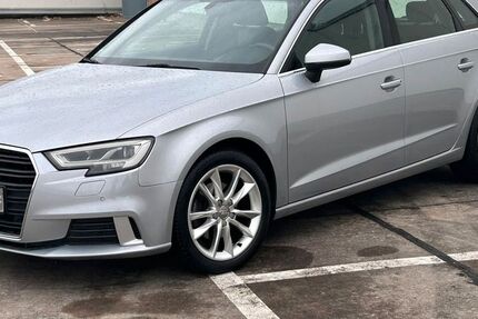Audi A3 90.000 km 13.480 &euro; Bamberg OT Bamberg 96052