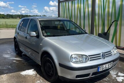 VW Golf 187.000 km 3.000 &euro; Leipzig 04177