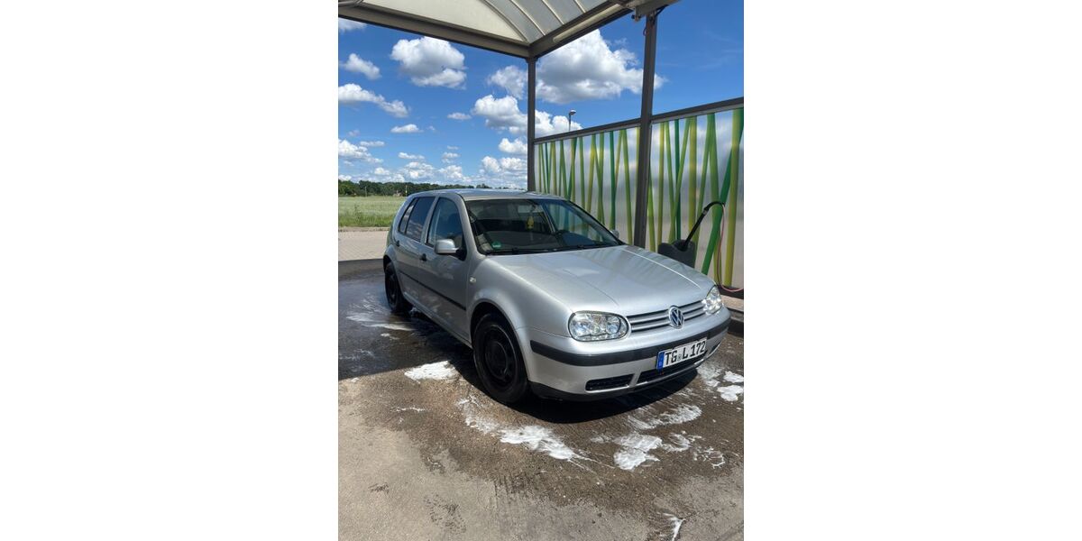 VW Golf 187.000 km 3.000 &euro; Leipzig 04177