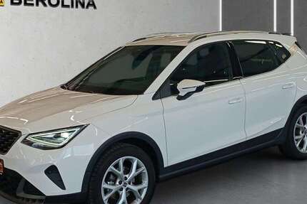 Seat Arona 16.258 km 21.888 &euro; Berlin 12105
