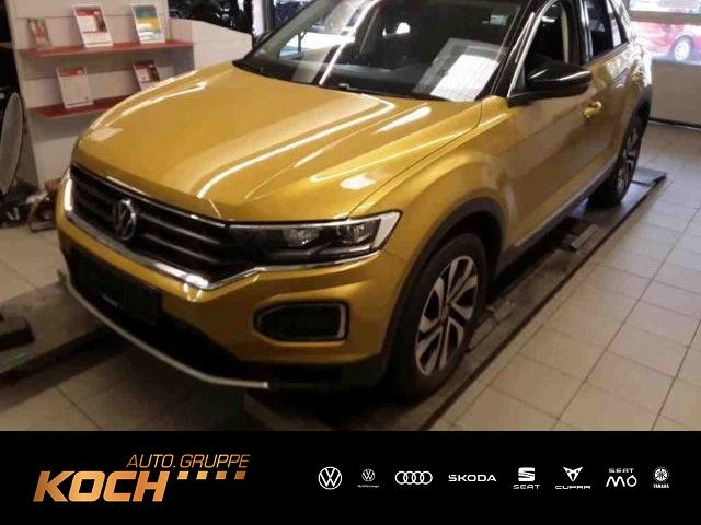T-Roc