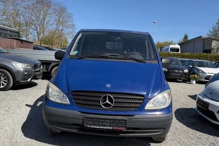 Mercedes-Benz Vito 278.000 km 2.850 &euro; Kiel 24146