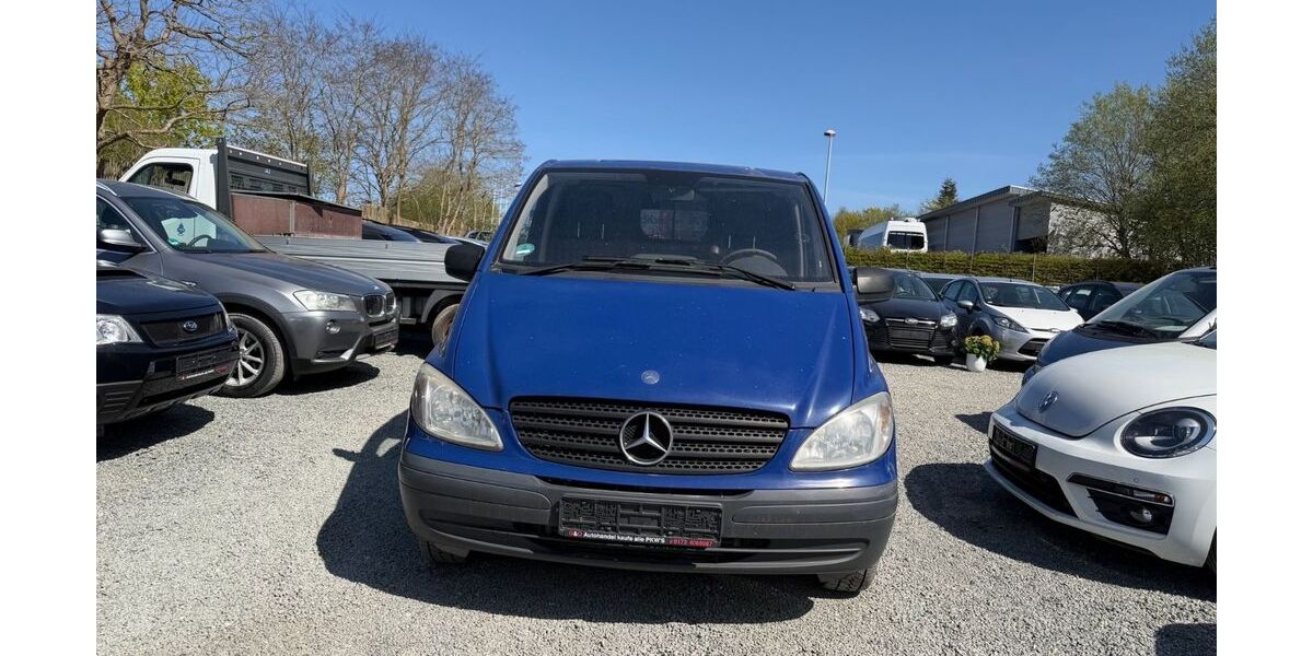 Mercedes-Benz Vito 278.000 km 2.850 &euro; Kiel 24146