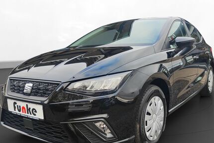 Seat Ibiza 18.015 km 15.990 &euro; Gernrode 37339