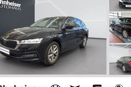 Skoda Octavia 57.044 km 24.890 &euro; Wertingen 86637