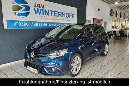 Renault Scenic 135.000 km 12.999 &euro; Salzwedel OT Brietz 29410