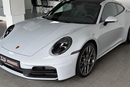 Porsche 992 10.900 km 132.850 &euro; Heroldstatt 72535
