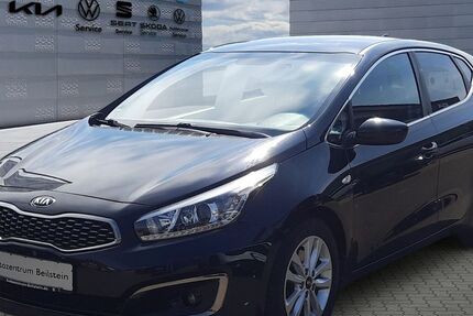Kia ceed / Ceed 122.500 km 11.090 &euro; Beilstein 71717