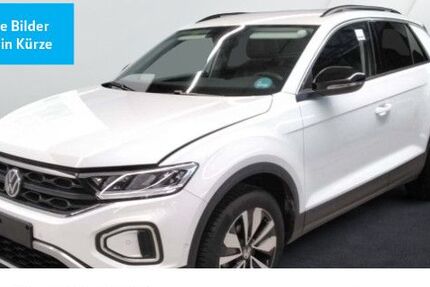 VW T-Roc 8.328 km 24.495 &euro; Salzkotten 33154