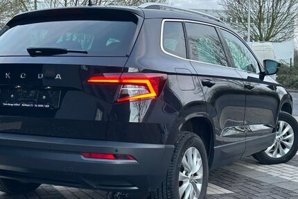 Skoda Karoq 87.300 km 20.100 &euro; Willich 47877