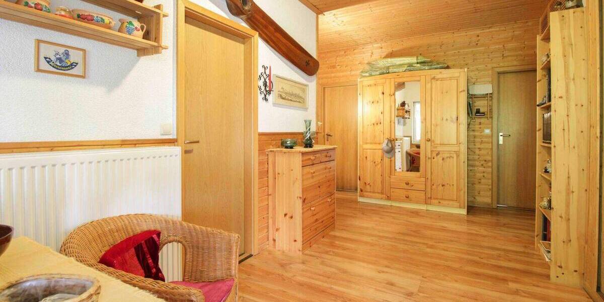 Einfamilienhaus Mirow Qualzow - 3 Zimmer, 103 m&sup2;, 175.000&euro; | Angebot:26331547