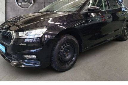 Skoda Fabia 40.055 km 16.480 &euro; Frankfurt 60326