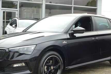 Skoda Scala 14.222 km 21.990 &euro; Soltau 29614