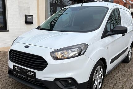 Ford Transit 43.196 km 14.498 &euro; Korschenbroich 41352