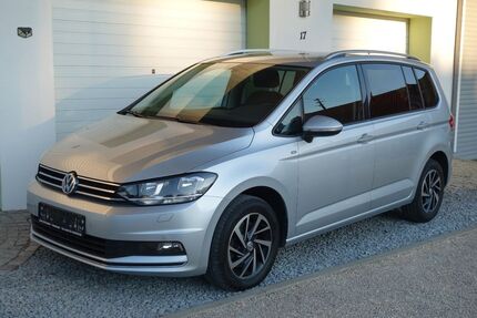 VW Touran 112.944 km 17.699 € Holzheim OT Ellerbach 89438