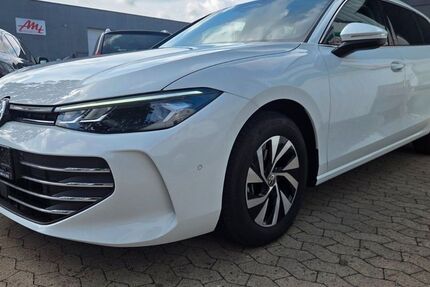 VW Passat 25.100 km 31.499 &euro; Garbsen bei Hannover 30827