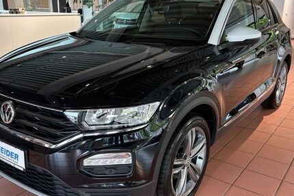 VW T-Roc 80.603 km 20.290 &euro; Bad Urach 72574