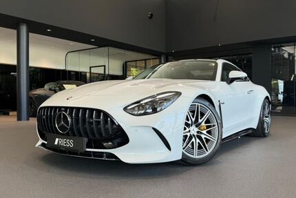 Mercedes-Benz AMG GT 6.000 km 159.440 € Ravensburg 88214