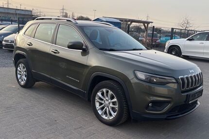 Jeep Cherokee 105.000 km 15.999 &euro; Wesseling (bei Köln) 50389