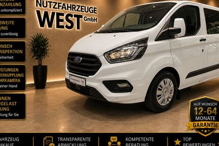 Ford Transit Custom 69.990 km 22.890 &euro; Datteln 45711