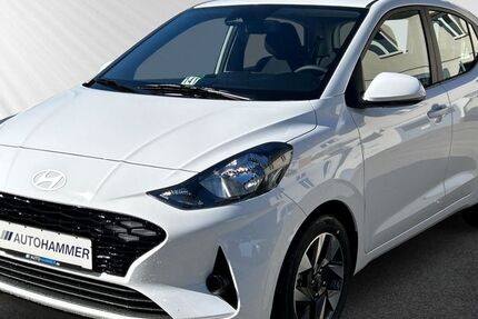 Hyundai i10 9.974 km 16.740 &euro; Dresden / Radebeul 01445