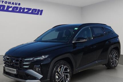 Hyundai TUCSON 22.577 km 35.980 &euro; Gelting 24395