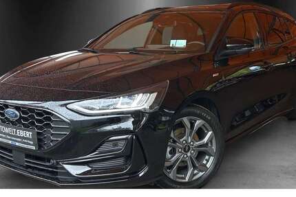 Ford Focus 18.500 km 23.880 &euro; Weinheim 69469