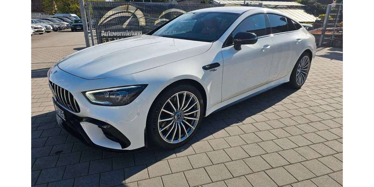 Mercedes-Benz AMG GT 35.000 km 79.900 &euro; Schwandorf 92421