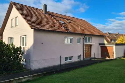 Haus zum Kaufen in Spaichingen 598.000 € 162 m² 7 zimmer