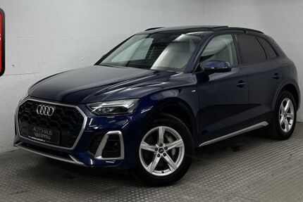 Audi Q5 73.717 km 38.700 &euro; Berlin 12351