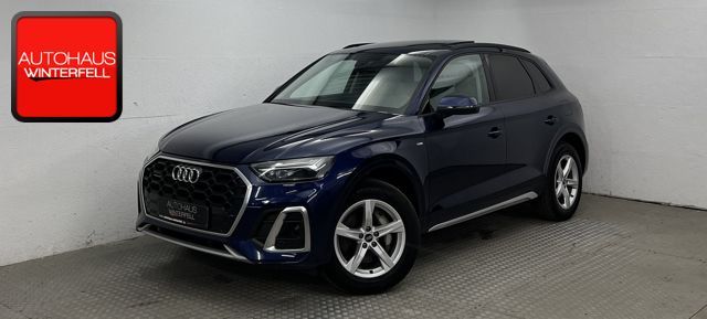 Audi Q5 73.717 km 38.700 &euro; Berlin 12351
