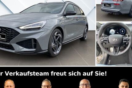 Hyundai i30 2.900 km 31.880 &euro; Ingelheim 55218