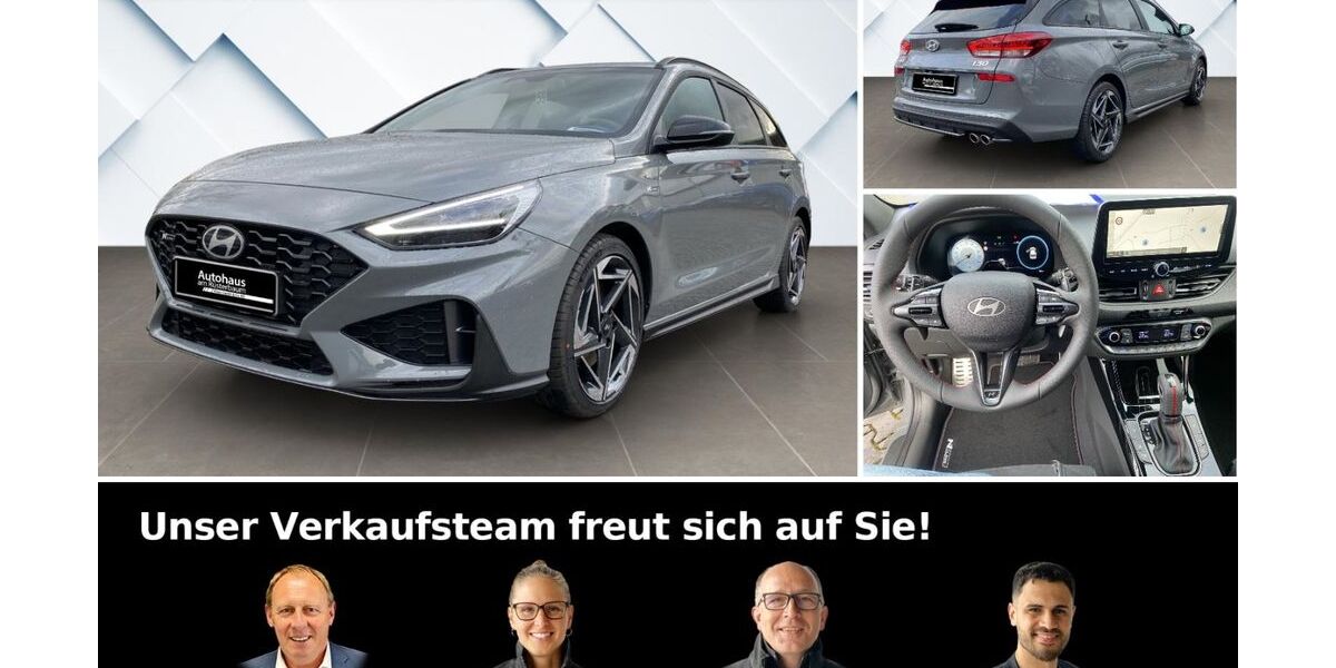 Hyundai i30 2.900 km 31.880 &euro; Ingelheim 55218