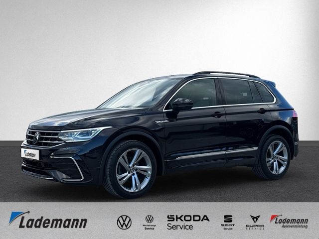 VW Tiguan 83.300 km 28.224 &euro; Lauda-Königshofen 97922