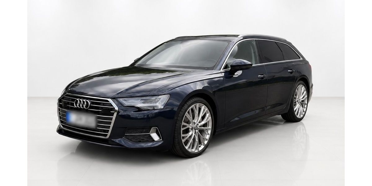Audi A6 79.800 km 27.700 &euro; Jena 07743