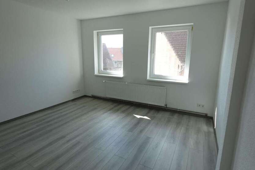 Wohnung zum Mieten in Danstedt 300 € 55 m²