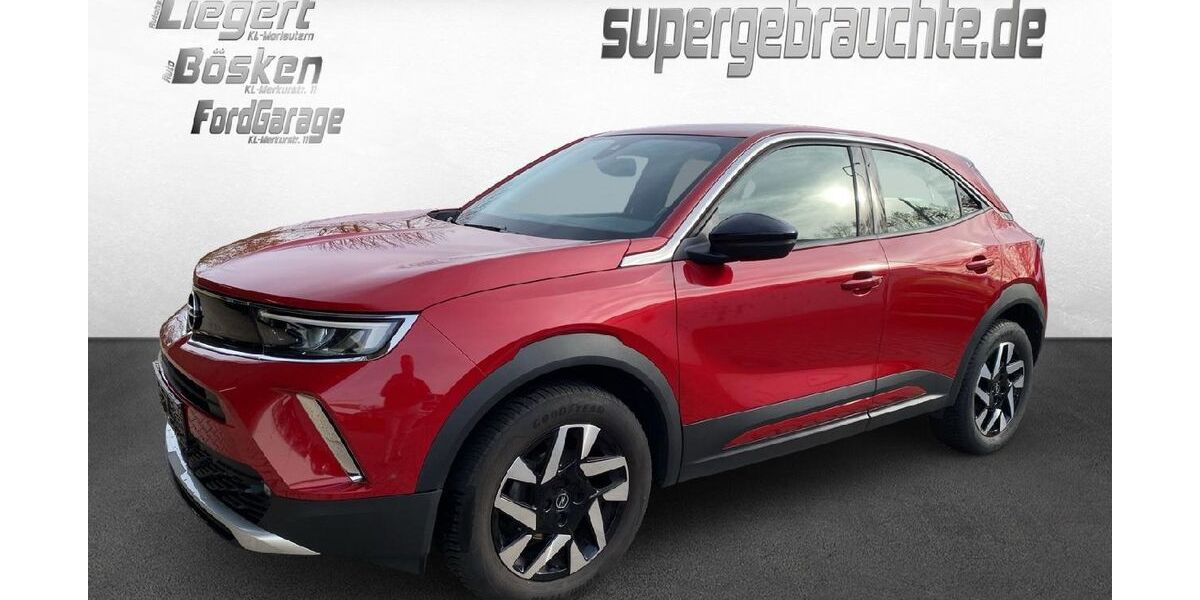 Opel Mokka 63.099 km 15.900 &euro; Kaiserslautern 67663